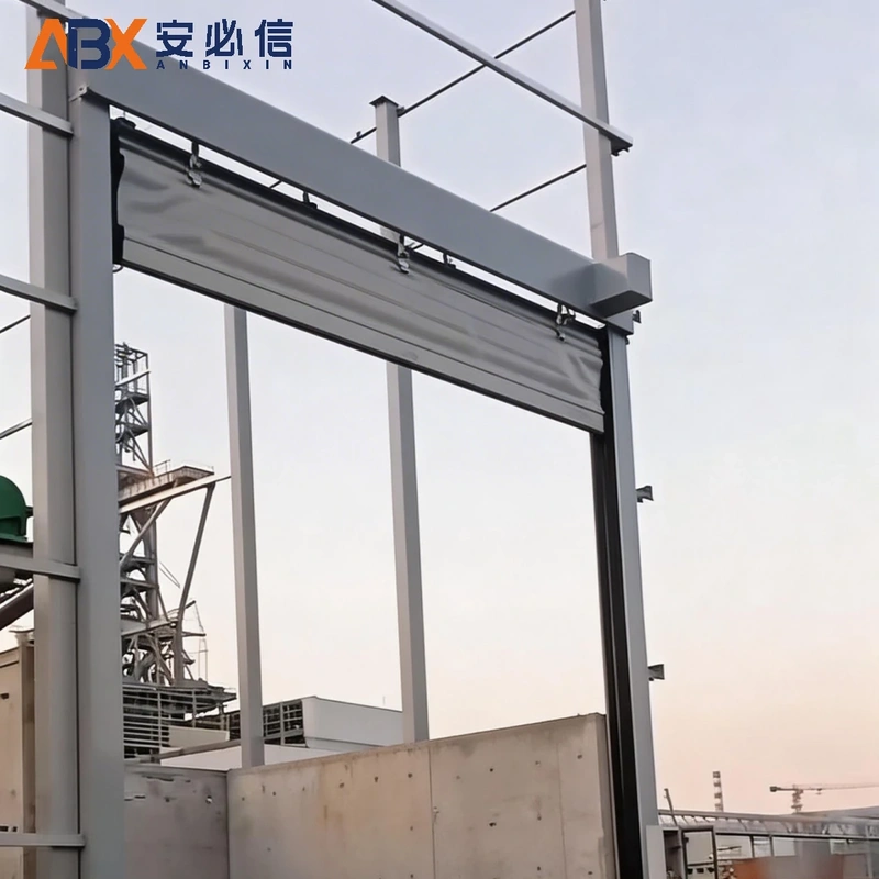 阜新市充气式门封